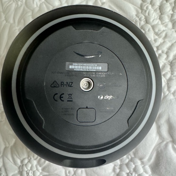 Amazon Echo - 2 Included - Picture 3 of 3